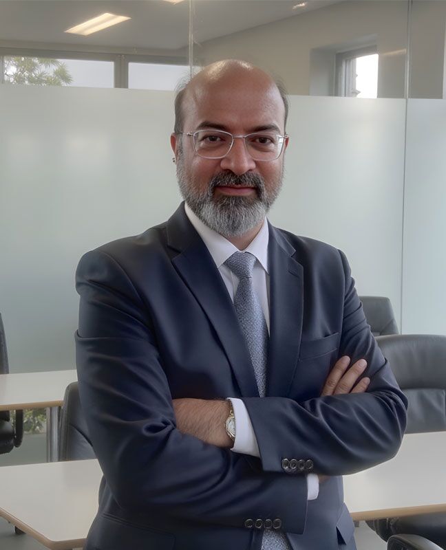 Satyaki Basak